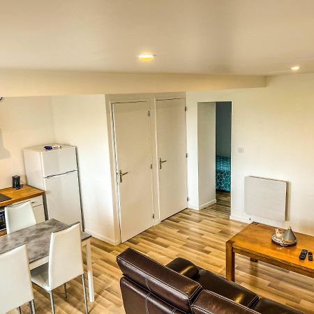 Appartamento Chaleureux T2 Meuble 5Mn Alencon Cuissai Esterno foto
