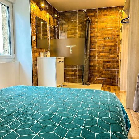 Appartamento Chaleureux T2 Meuble 5Mn Alencon Cuissai Esterno foto